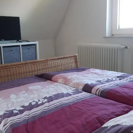 Mittelpunkt Apartment *