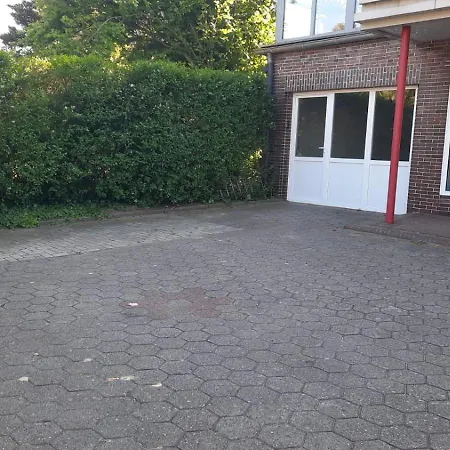 Mittelpunkt Apartment Schortens