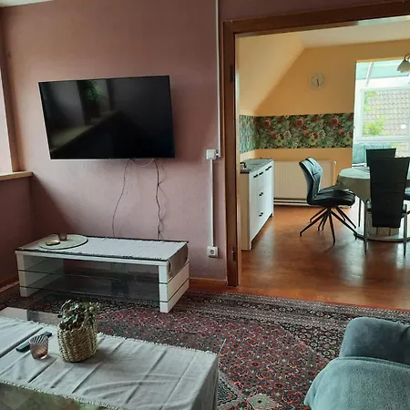 Mittelpunkt Appartement *