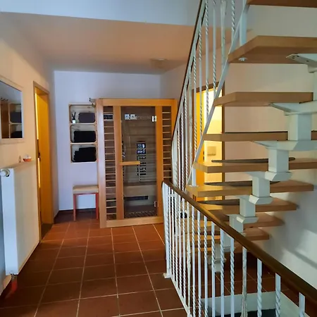 Apartment Mittelpunkt