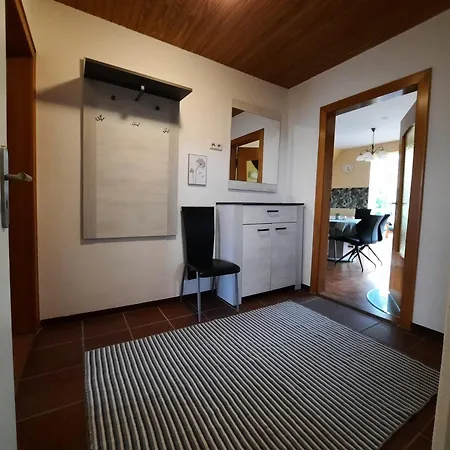 Mittelpunkt Apartment Schortens
