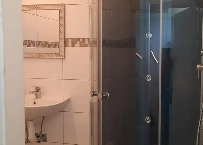 Mittelpunkt * 绍尔滕斯